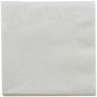 White Napkins: Pack of 125 image number 1