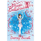 Magic Ballerina: Delphie and the Magic Spell image number 1