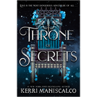 Throne of Secrets image number 1