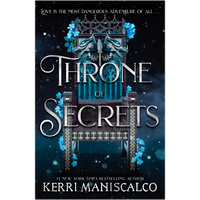 Throne of Secrets