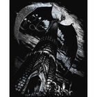 Engraving Art: Dragon Tower image number 1