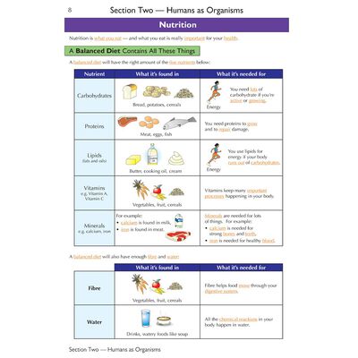 KS3 Science Complete Revision & Practice: Foundation Level image number 2