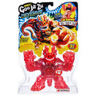 Dino X-Ray Heroes of Goo Jit Zu: Blazagon image number 1