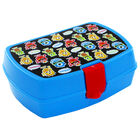 Monsters Plastic Lunch Box image number 1