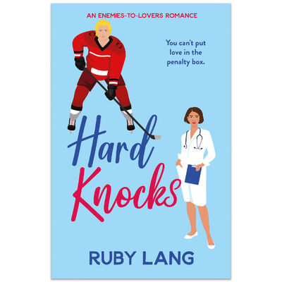 Hard Knocks image number 1