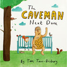 The Caveman Next Door image number 1