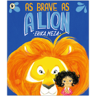 As Brave as a Lion image number 1