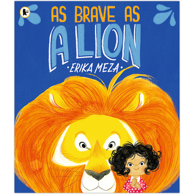 As Brave as a Lion image number 1