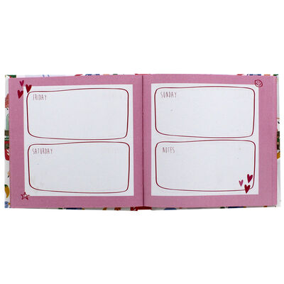 Llama Adventure My Secret Diary image number 2