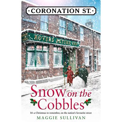 Coronation Street: Snow on the Cobbles image number 1