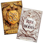King of Scars: Books 1 & 2 image number 1