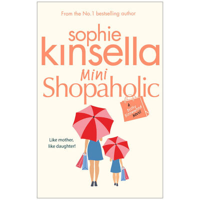 Mini Shopaholic image number 1