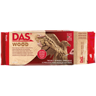 DAS 700g Wood Modelling Clay image number 1