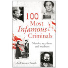 100 Most Infamous Criminals image number 1