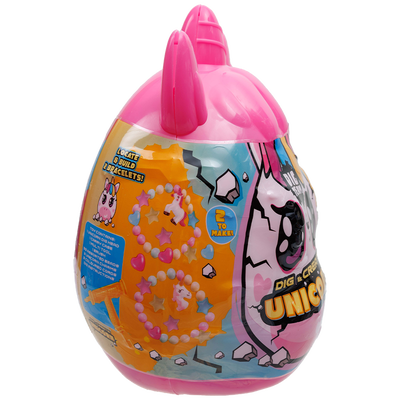 Dig & Create! Unicorn image number 2