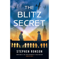 The Blitz Secret