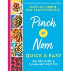 Pinch of Nom Cooking 3 Book Bundle image number 4