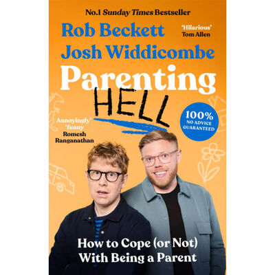 Parenting Hell image number 1