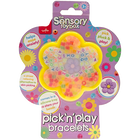 Pick &lsquo;n&rsquo; Play Bracelets: Flower image number 1