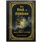 The Book of Shadows Journal image number 1