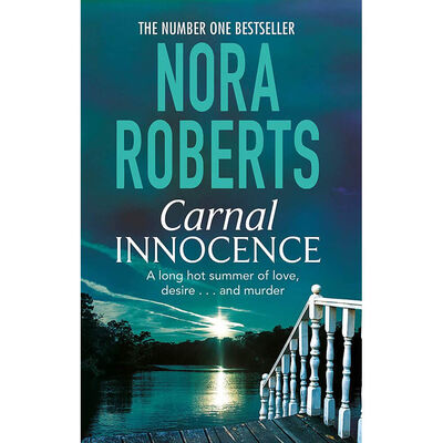 Carnal Innocence image number 1