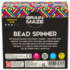 Brain Maze Bead Spinner: Assorted image number 4