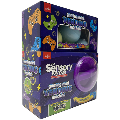 Gaming Mini Vending Machine image number 1