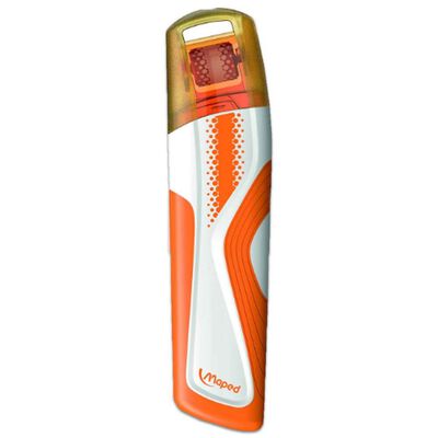 Maped Roller Highlighter: Orange image number 2