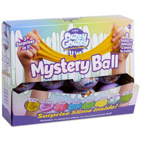 Oozey Goozey Mystery Ball: Assorted