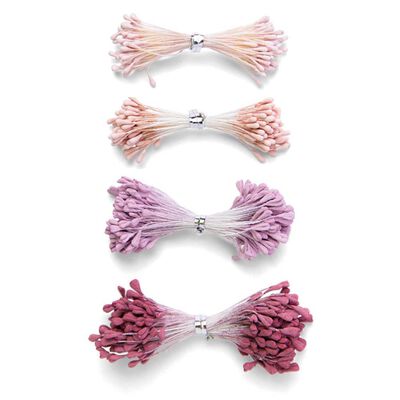 Sizzix Flower Stamens: Pack of 400 image number 1