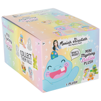 Moriah Elizabeth Mystery Mini Baby Plush Blind Box