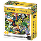 Flight of Fancy 500 Piece Jigsaw Puzzle image number 1