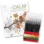 Calm Colouring Bundle image number 1
