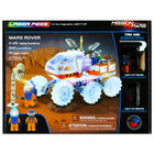 Laser Pegs: Mars Rover Construction Set image number 1