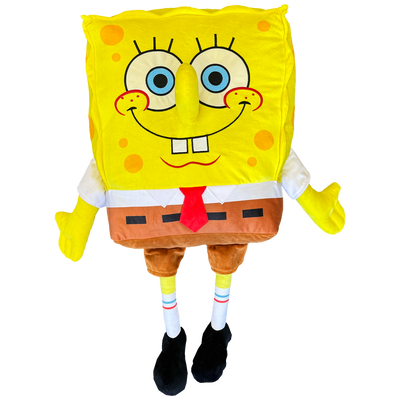 SpongeBob Squarepants 70cm Plush image number 1