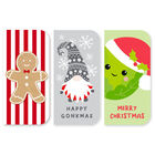 Christmas Money Wallets: Pack of 3 image number 2