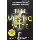 The Missing Wife image number 1
