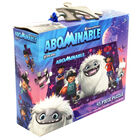 Abominable 45 Piece Jigsaw Puzzle image number 1