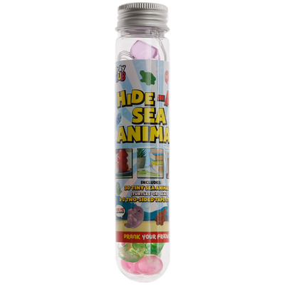 Hide-a-Sea Animal: Pack of 30 image number 1