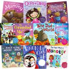 Magical Adventure Time: 10 Kids Picture Books Bundle image number 1