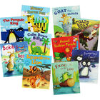 Hilarious Animals: 10 Kids Picture Books Bundle image number 1