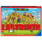 Super Mario Labyrinth Game image number 1