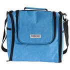 Korbond Blue Yarn Storage Bag image number 1