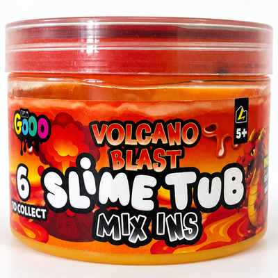 Collectible Slime Tubs image number 4