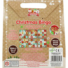 Christmas Bingo Game image number 3