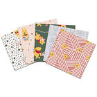 Winnie the Pooh Fat Quarters: Pack of 5 image number 2