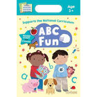 ABC Fun Learning Pad image number 1