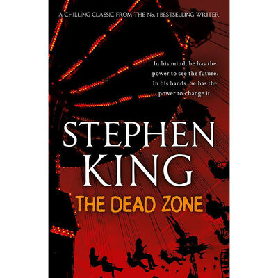 The Dead Zone image number 1
