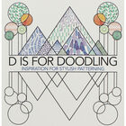 D is for Doodling image number 1