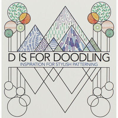 D is for Doodling image number 1